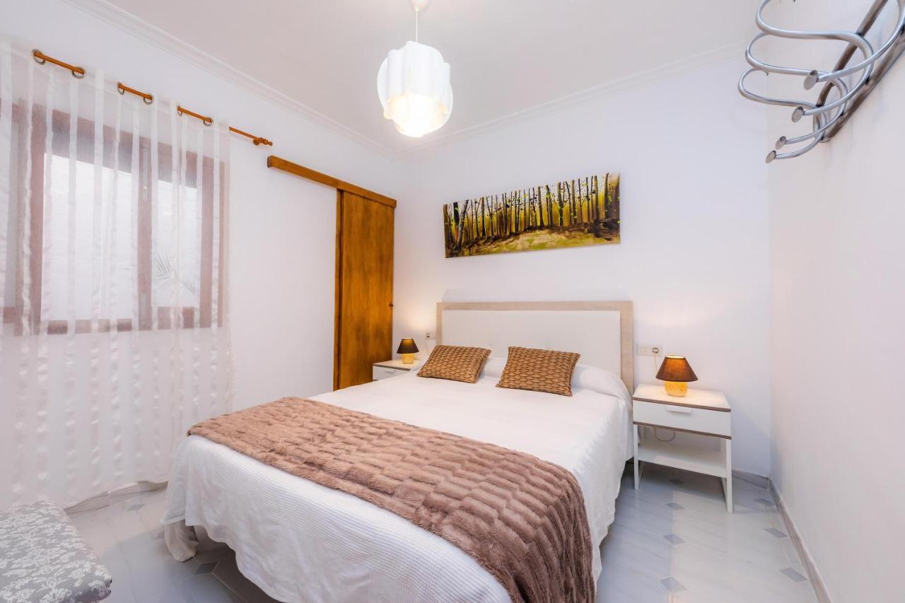 Vakantiehuis El Cactus