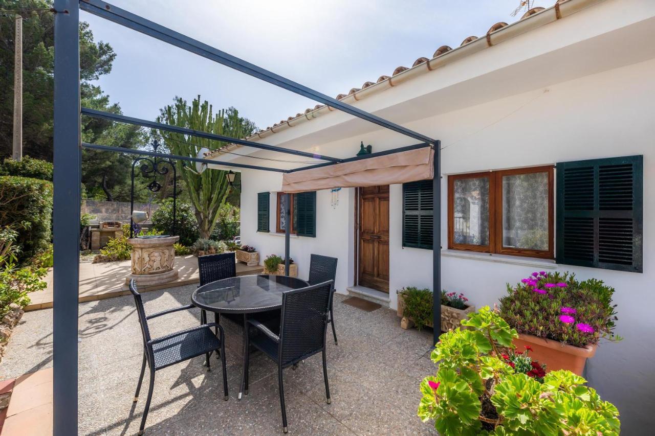 El Cactus Ferienhaus