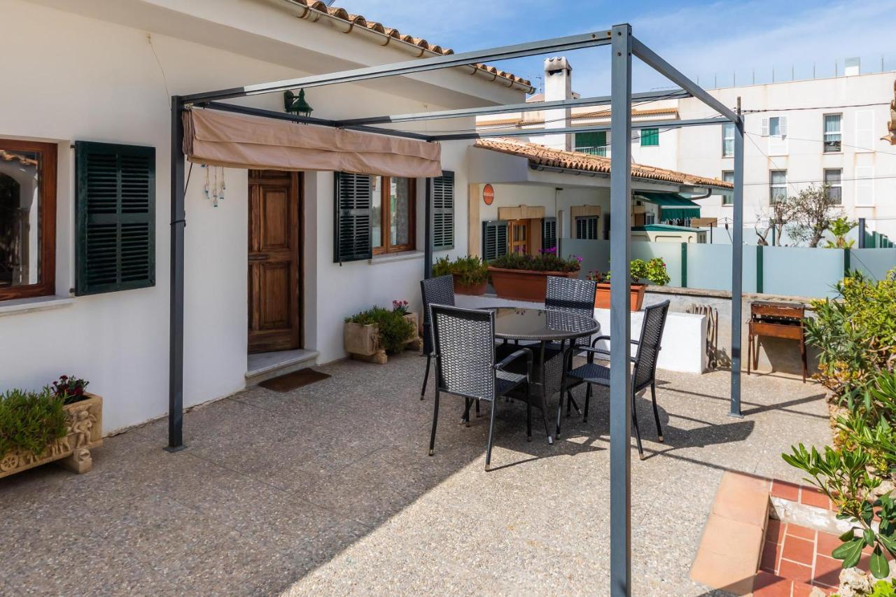 Ferienhaus El Cactus